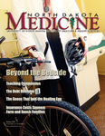 Vol. 33, No. 2: Spring 2008 by School of Medicine & Health Sciences