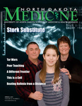 Vol. 32, No. 2: Spring 2007 by School of Medicine & Health Sciences