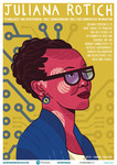 Juliana Rotich - Technologist and Entrepreneur by Thandiwe Tshabalala