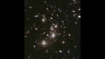 Galaxy Cluster Abell 2744 by NASA, ESA, J. Lotz, M. Mountain, A. Koekemoer, and HFF Team (STScI)