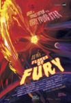 Flares of Fury by NASA-JPL/Caltech