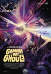 Gamma Ray Ghouls by NASA-JPL/Caltech