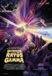 Demonios de Rayos Gamma by NASA-JPL/Caltech