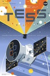 TESS Space Telescope by NASA/JPL-Caltech