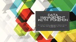 Data Management With Pokemon by Zeineb Yousif and Brittany Fischer