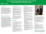 Life History of Provost Beth Cada, Ed.D., OTR/L, FAOTA by Janice Finley and Emily Utech