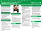 Evolution of Occupational Therapy Practice: Life History of Fred Sammons, PhD (Hon), OT, FAOTA