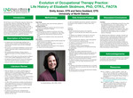 Evolution of Occupational Therapy Practice: Life History of Elizabeth Skidmore, PhD, OTR/L, FAOTA, FACRM