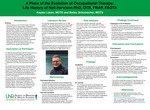 Life History of Dr. Neil Harvison PhD, OTR, FNAP, FAOTA