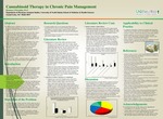 Cannabinoid Therapy in Chronic Pain Management