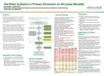 The Effect of Statins in Primary Prevention on All-Cause Mortality