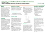 Folate as an Adjunctive Therapy for Treatment Resistant Depression