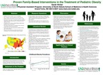 Proven Family-Based Interventions in the Treatment of Pediatric Obesity