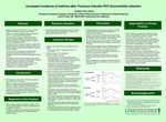 Increased Incidence of Asthma after Previous Infantile RSV Bronchiolitis Infection