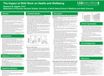 The Impact of Shift Work on Health and Wellbeing