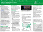 Reducing The Health Care Burden Caused by Undocumented Immigrants