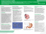 Surgical Innovations for GERD: Comparing Outcomes of Magnetic Sphincter Augmentation and Nissen Fundoplication