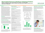 Mental Health Resources & Healthcare Professional Students