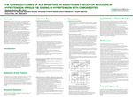 P.M. DOSING OUTCOMES OF ACE INHIBITORS OR ANGIOTENSIN II RECEPTOR BLOCKERS IN HYPERTENSION VERSUS P.M. DOSING IN HYPERTENSION WITH COMORBIDITIES