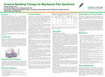 Invasive Needling Therapy for Myofascial Pain Syndrome by Katelyn Krueger