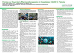 Proning vs. Respiratory Pharmacotherapeutics in Hospitalized COVID-19 Patients by Sasha Hopfauf