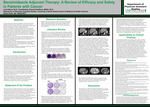 Benzimidazole Adjuvant Therapy: A Review of Efficacy and Safety in Patients with Cancer by Jared Mouw