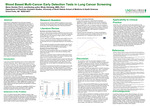Blood Based Multi-Cancer Early Detection Tests in Lung Cancer Screening by Maren Dockter