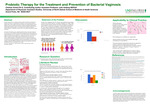 Probiotic Therapy for the Treatment and Prevention of Bacterial Vaginosis