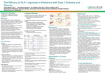 The Efficacy of GLP-1 Agonists in Pediatrics with Type 2 Diabetes and Obesity by Cayla Mahrer