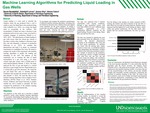Machine Learning Algorithms for Predicting Liquid Loading in Gas Wells by Nassim Bouabdallah, Abdeldjalil Latrach, Aimene Aihar, and Adesina Fadairo