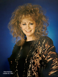 Reba McEntire by Rock Tweten