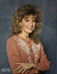 Patty Loveless by Rock Tweten