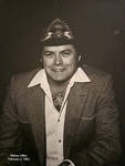 Mickey Gilley by Rock Tweten