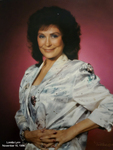 Loretta Lynn by Rock Tweten