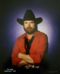 Dan Seals by Rock Tweten