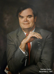 Garrison Keillor by Rock Tweten