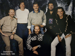 Diamond Rio by Rock Tweten