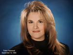 Trisha Yearwood by Rock Tweten