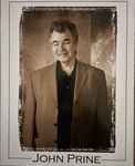 John Prine by Rock Tweten