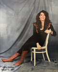 Kathy Mattea by Rock Tweten