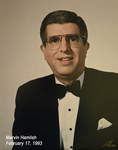 Marvin Hamlish by Betty Allan