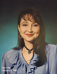 Pam Tillis by Betty Allan