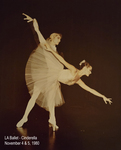 LA Ballet - Cinderella by Betty Allan