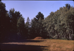 (004) Mound August 1971 by James Smith Pierce