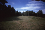 (009) Mound August 1972 by James Smith Pierce