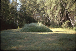 (016) Mound August 1972 by James Smith Pierce