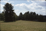 (020) Mound August 1972 by James Smith Pierce