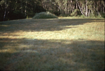 (023) Mound August 1972 by James Smith Pierce
