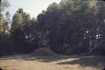 (047) Mound August 1975 by James Smith Pierce