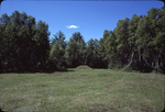 (063) Mound July 1977 by James Smith Pierce